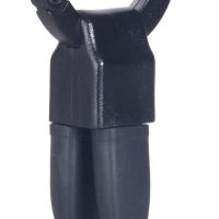 Portable Keychain MFi Certified USB Cable with Cap 5