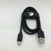 PU چرم سریع USB کابل شارژ 2A داده برای 6S آیفون برای آندروید 7