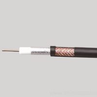 TV RF cable rg6 tv coaxial cable 2