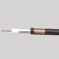 Rg6 waya ya TV RF, tv coaxial cable 2