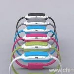 USB Lighter Bracelet Charging Cable 7