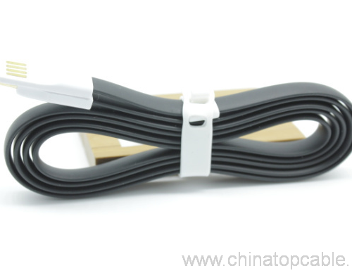 1.8A 120 cm Magnetic Charging Cable, Micro USB - Image 3