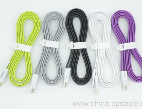 1.8A 120 cm Magnetic Charging Cable, Micro USB - Image 4