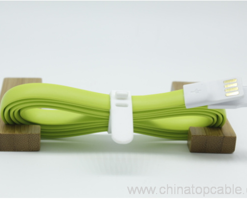1.8A 120 cm Magnetic Charging Cable, Micro USB - Image 5