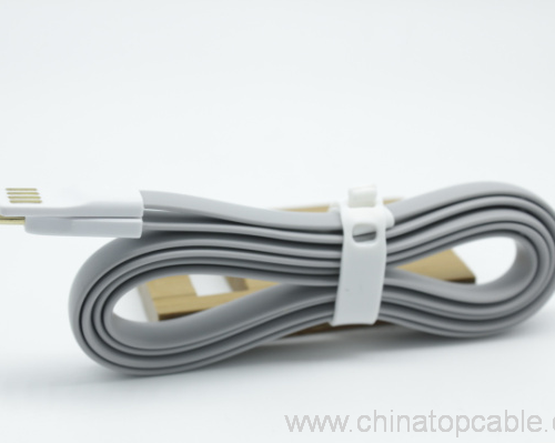 1.8A 120 cm Magnetic Charging Cable, Micro USB - Image 6