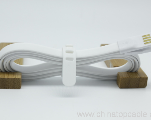 1.8A 120 cm Magnetic Charging Cable, Micro USB - Image 8