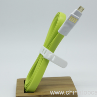 1.8Aukštos kokybės 120cm magnetas įkroviklio kabelį sinchronizavimo duomenų Micro USB kabelis iPhone 9