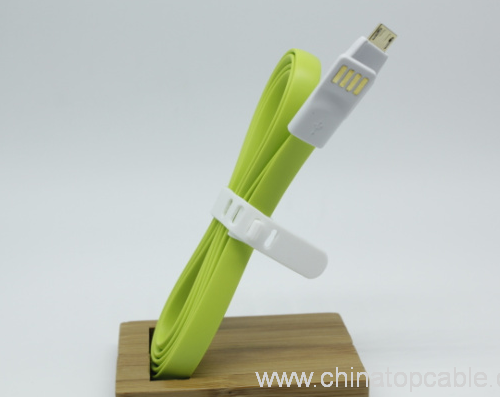 1.8A 120 cm Magnetic Charging Cable, Micro USB - Image 10