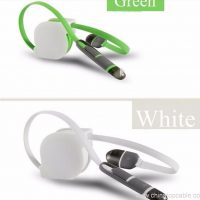 2 లో 1 retractable usb cable Quality TPE Wire Micro USB and IOS Sync Cable 8