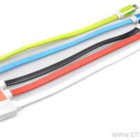 5USB Kabel USB Data Sinx Charger Cable uchun V / 2A Micro USB 11