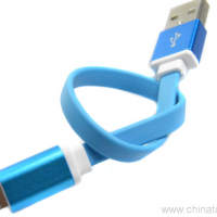 5V/2A माइक्रो USB यूएसबी केबल USB डेटा सिंक्रनाइज़ेशन अभियोक्ता केबल करने के लिए 5