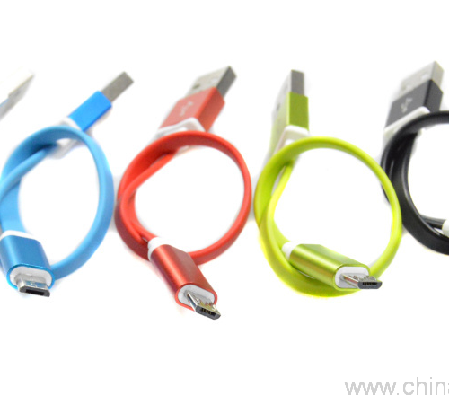 5V/2A Micro USB to USB Cable USB Data Sync Charger Cable