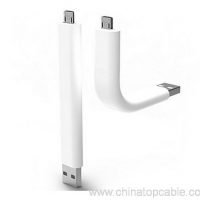 Flexible Holder Cables Data&Chingwe chojambulira 2