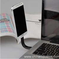 Flexible Holder Cables Data&Pregnancy Charging 3