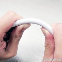 Support flexible câbles de données&Câble de chargement 5