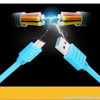 វាយខ្សែ USB គខ្នាតតូច 2