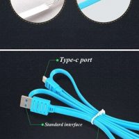 Ketik Kabel Usb C Micro 5