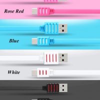 C tipi mikro Usb kablosu 7