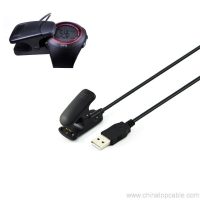 Cable de clip del cargador universal del reloj inteligente 2