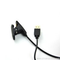 Kabel klip pangisi daya smartwatch universal 5