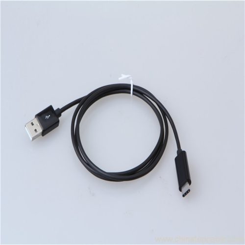 USB Type C 3.1 Series Cable The USB 3.1 Type C Cable and Adapter - Image 3