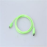 USB Uhlobo C 3.1 Series Cable The USB 3.1 Type C Cable and Adapter 3