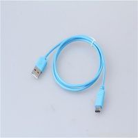 USB Tipe C 3.1 USB runtuyan Cable The 3.1 Ketik C Cable na adaptor 6