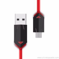 1M 2.1A Micro USB USB maka gam akporo Mobile ekwentị mkpanaaka na 3