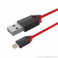 1M 2.1A Micro USB Cable for Android Mobile Phones 4