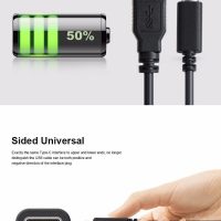 Smart Intelligent Charging Speed Type-C Charger Cable 3