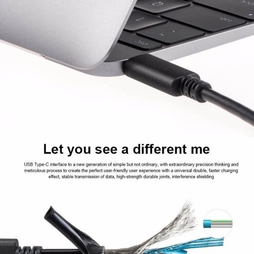 Smart Intelligent Charging Speed Type-C Charger Cable - Image 6
