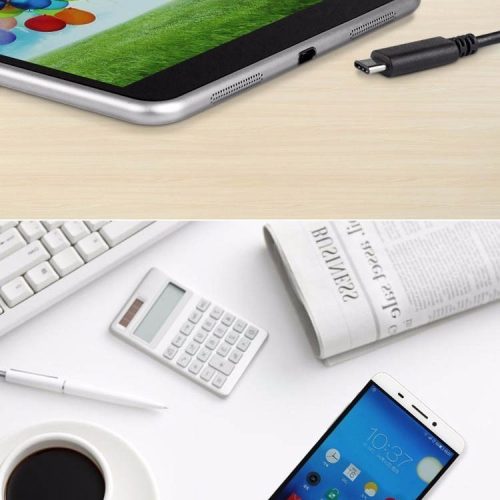 Smart Intelligent Charging Speed Type-C Charger Cable - Image 7