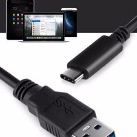 Smart Intelligent Charging Speed Type-C Charger Cable 7