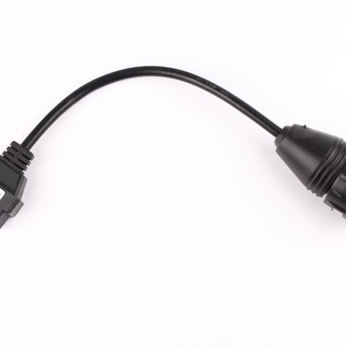 8 in 1 Trucks OBD2 cables kits for 150e tcs cdp - Image 7
