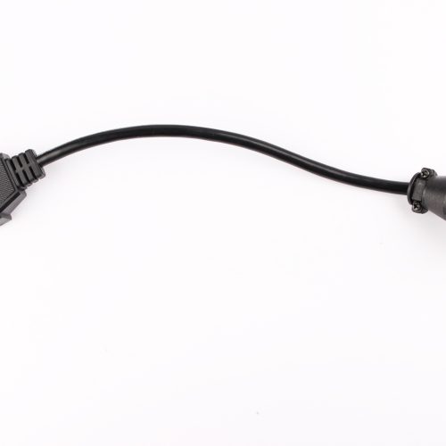 8 in 1 Trucks OBD2 cables kits for 150e tcs cdp - Image 8