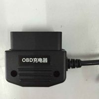 машины цэнэглэгч-OBD-алхам доош кабель 12v-24v-тулд-5V-2а-нь мини-USB-холбогч-04