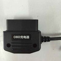 car-pangisi daya-OBD-langkah-mudhun-kabel-12V-24v-kanggo-5v-2A-karo-mini-usb-konektor-04