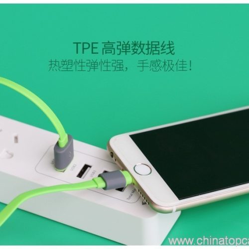 Fashion Noodle USB Cable For Phones - Image 8