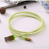 сүлжмэл-загас цэвэр, USB-кабель төлөө бичил USB-ба-8pin-02