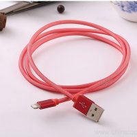 сүлжмэл-загас цэвэр, USB-кабель төлөө бичил USB-ба-8pin-03