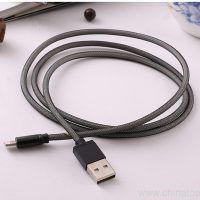 сүлжмэл-загас цэвэр, USB-кабель төлөө бичил USB-ба-8pin-04