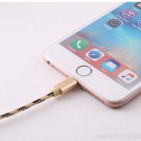 Nylon-kuunganishwa-USB-cable-kwa-iPhone-08
