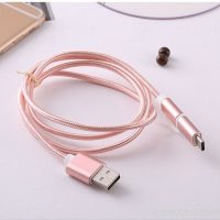 typc-c-и-микро-USB-2-во-1-најлон-плетење-USB-кабел-04