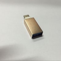 USB-3-1-USB төрлийн, в, эрэгтэй-тулд-USB-3-0-эмэгтэй адаптер-01