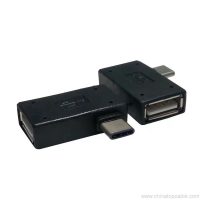 USB-C-OTG آداپتور-01