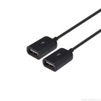 USB-концентратор-USB-2-0-кабель-30 см-01