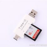 USB төрлийн-C-3-д-1 карт уншигч-06