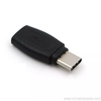 USB C 型擴展適配器-03