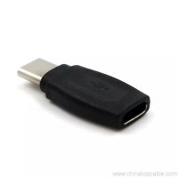 USB C 型擴展適配器-04