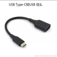USB-نوع C به USB یک آداپتور-05